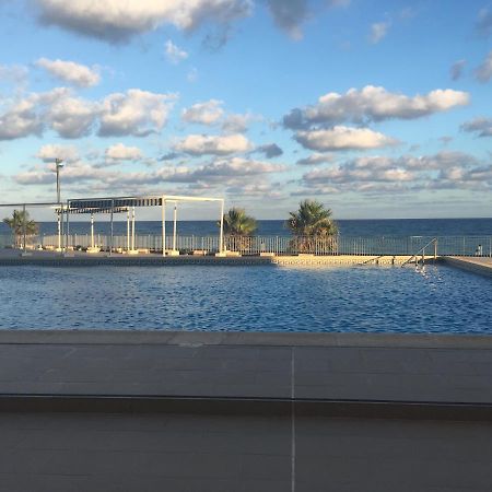 Apartament Bambu Przy Plazy Torrevieja Ngoại thất bức ảnh